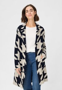 Длинный кардиган Длинный кардиган