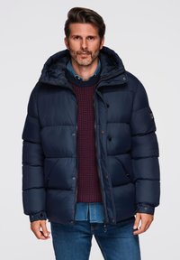 Зимняя куртка Зимняя куртка