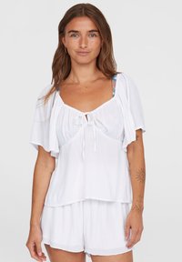 Пляжная майка Пляжная майка