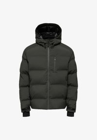 Зимняя куртка Зимняя куртка