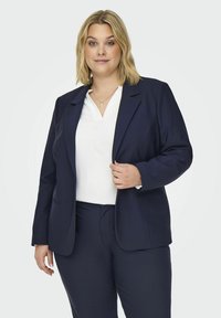 Короткий блейзер Короткий блейзер