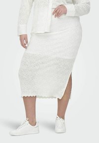 Юбка-карандаш Юбка-карандаш