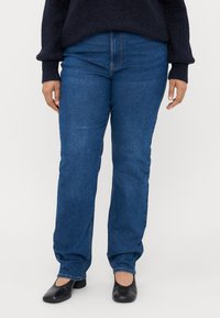 Прямые джинсы Прямые джинсы