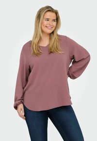 Джинсовая блузка Джинсовая блузка