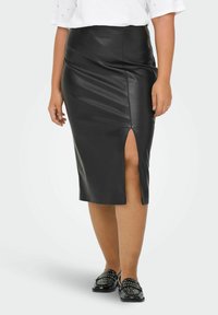 Юбка-карандаш Юбка-карандаш