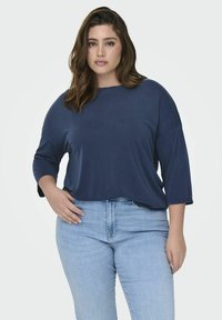 Майка с рукавом три четверти Майка с рукавом три четверти