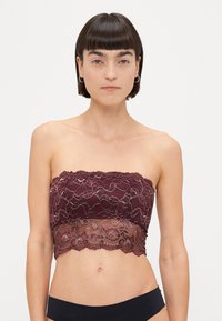 Бюстгальтер без бретелек Бюстгальтер без бретелек