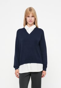 Пуловер Пуловер