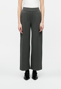 Широкие брюки Широкие брюки