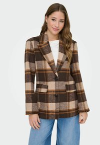 Короткое пальто Короткое пальто