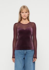 Лонгслив Лонгслив