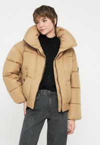 Зимняя куртка Зимняя куртка