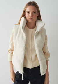 Флисовая куртка Флисовая куртка