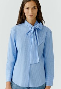 Блузка-рубашка Блузка-рубашка