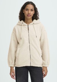 Флисовая куртка Флисовая куртка