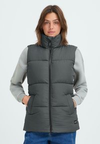 Жилет Жилет