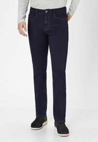 Прямые джинсы Прямые джинсы