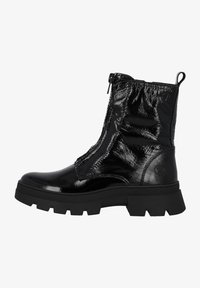 Полусапожки на платформе Полусапожки на платформе