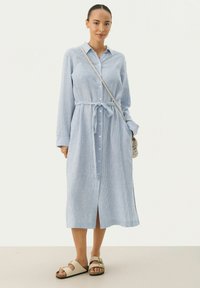 Блузка-платье Блузка-платье