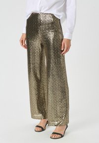 Брюки Брюки