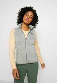 Спортивный жилет Спортивный жилет