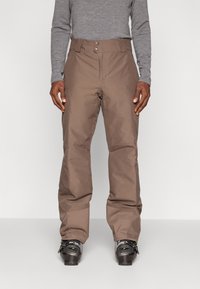 Сноубордические штаны Сноубордические штаны