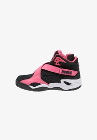 Высокие кеды Высокие кеды