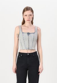 Майка-борцовка Майка-борцовка