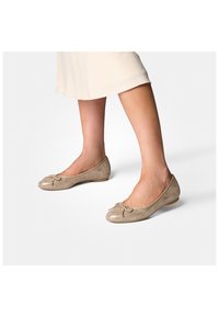 Балетки Балетки