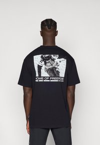 Спортивная майка Спортивная майка