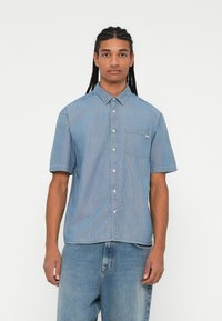 Рубашка с коротким рукавом Рубашка с коротким рукавом