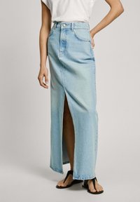 Летняя юбка Летняя юбка