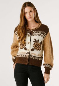 Кардиган Кардиган