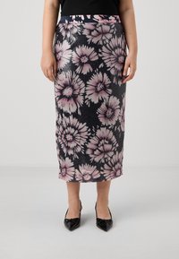 Летняя юбка Летняя юбка