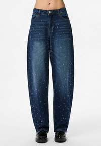 Джинсы Джинсы