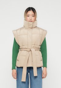 Жилет Жилет