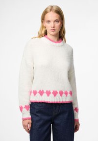 Пуловер Пуловер