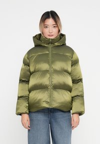 Зимняя куртка Зимняя куртка