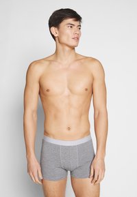 Трусы шортики Трусы шортики