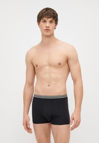 Трусы шортики Трусы шортики