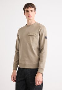 Толстовка Толстовка