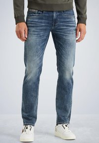 Прямые джинсы Прямые джинсы