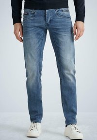 Узкие джинсы Узкие джинсы