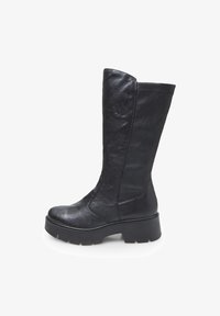 Сапоги на платформе Сапоги на платформе