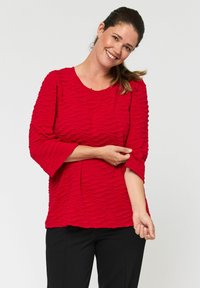 Майка с рукавом три четверти Майка с рукавом три четверти