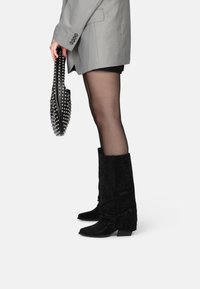 Сапоги Сапоги