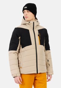 Сноубордическая куртка Сноубордическая куртка