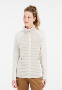 Флисовая куртка Флисовая куртка