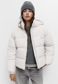 Зимняя куртка Зимняя куртка