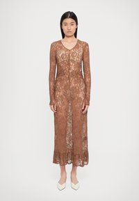 Платье макси Платье макси